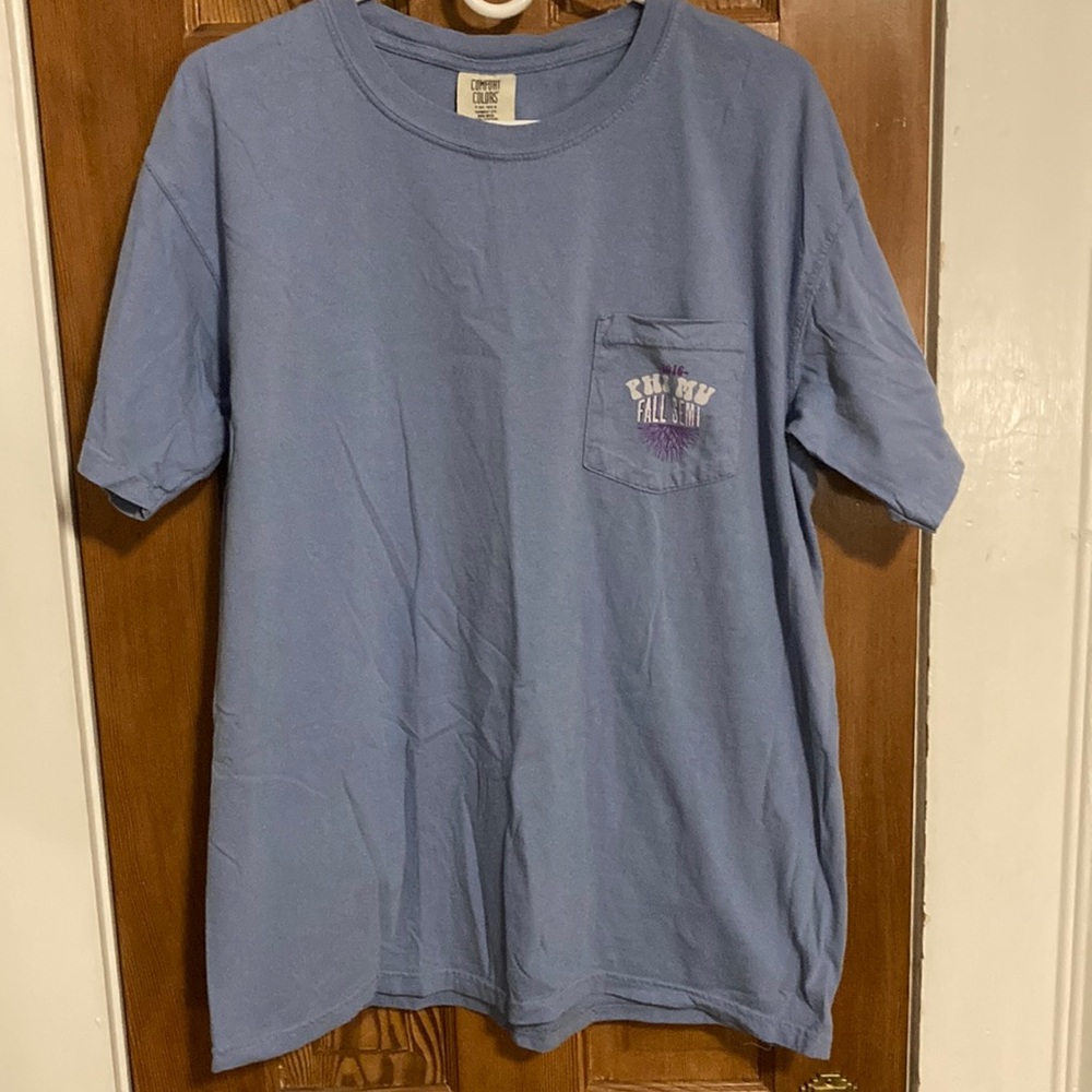 UGA PHI MU T-shirt